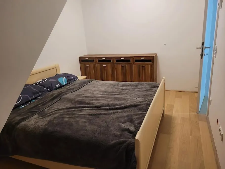 Ferienwohnung Stilvolle Stadtoase Naehe Prater Inkl. Whirpool Wien Apartment