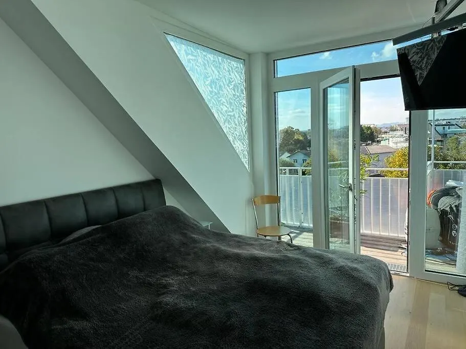 Apartment Ferienwohnung Stilvolle Stadtoase Naehe Prater Inkl. Whirpool Wien Österreich