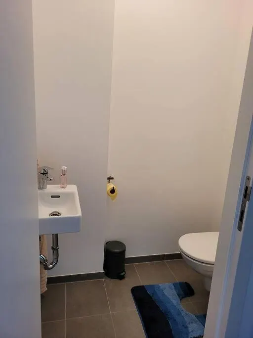 Ferienwohnung Stilvolle Stadtoase Naehe Prater Inkl. Whirpool Wien
