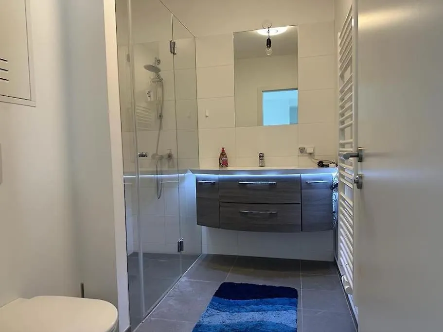Ferienwohnung Stilvolle Stadtoase Naehe Prater Inkl. Whirpool Wien